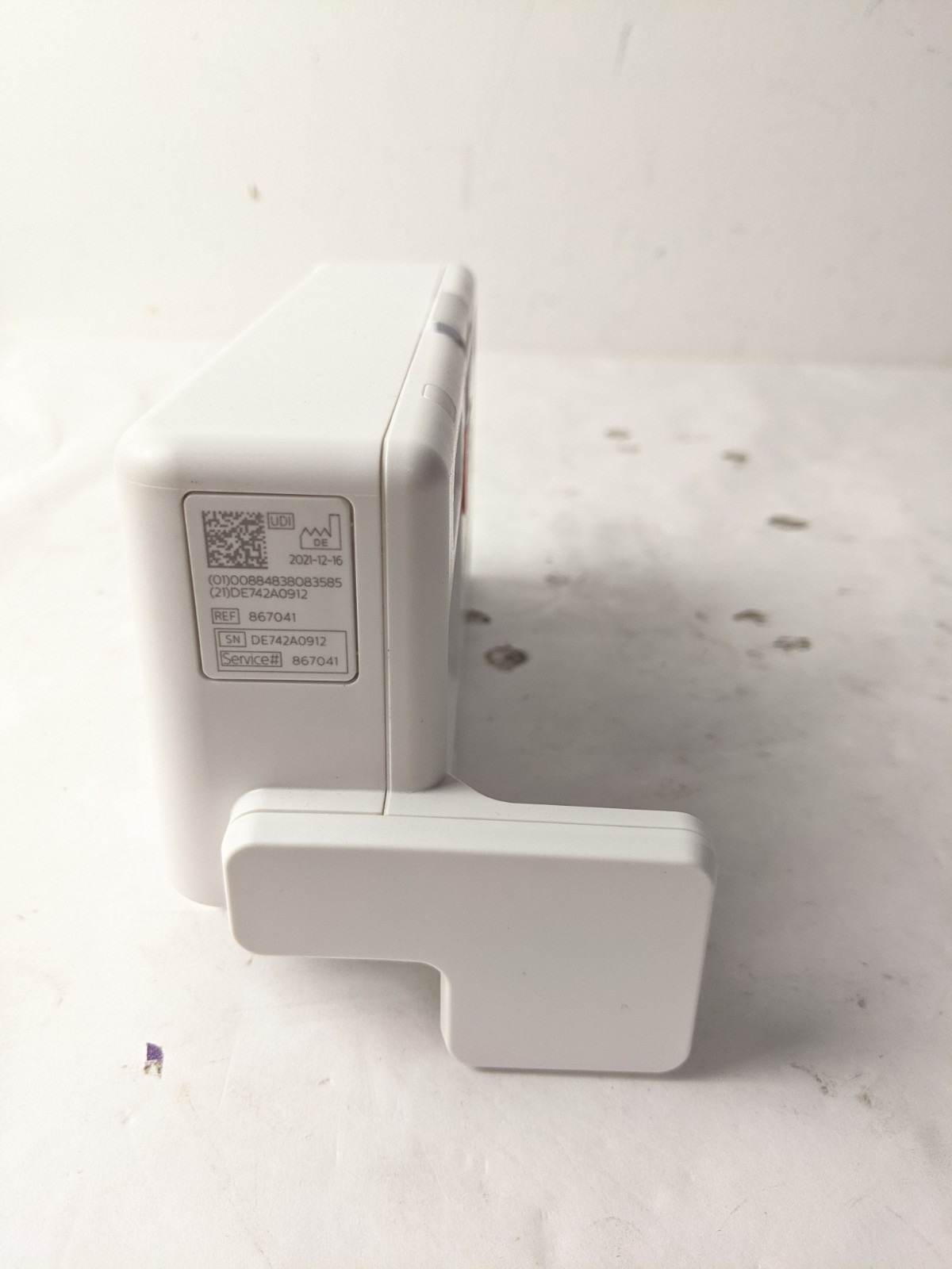 Philips 867041 Microstream CO2 Extension Module