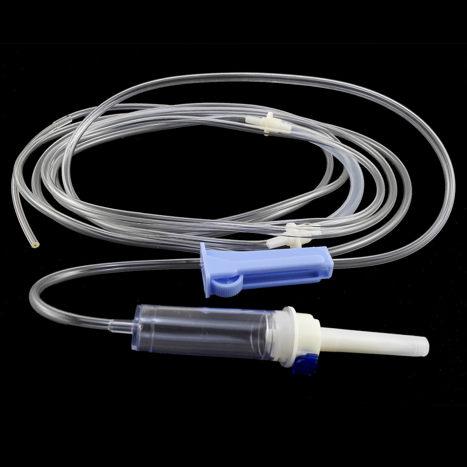 20 Packs Surgic Irrigation Tube for Dental Surgic Implant Handpieces Disposable