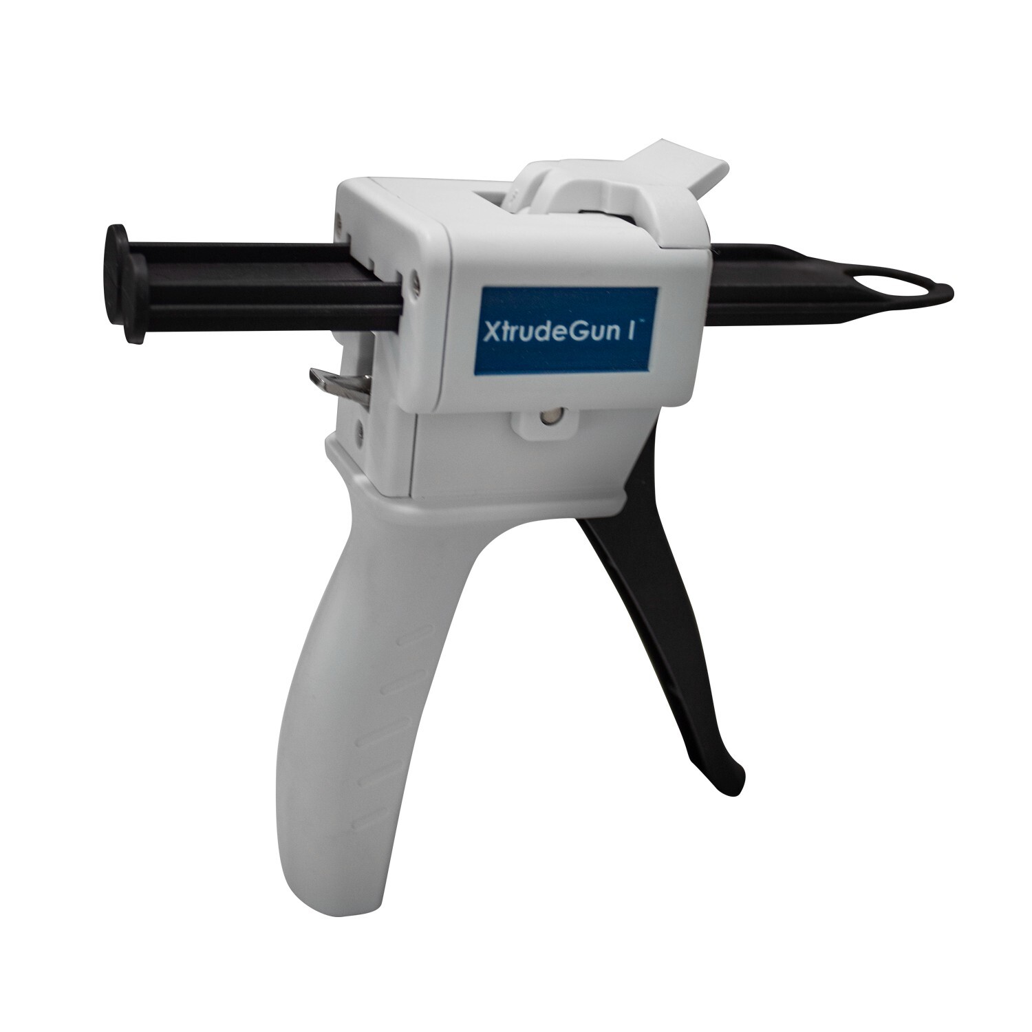 Dental Cartridge Dispensing Gun for 50 ml 1:1/2:1 Ratio, Autoclavable
