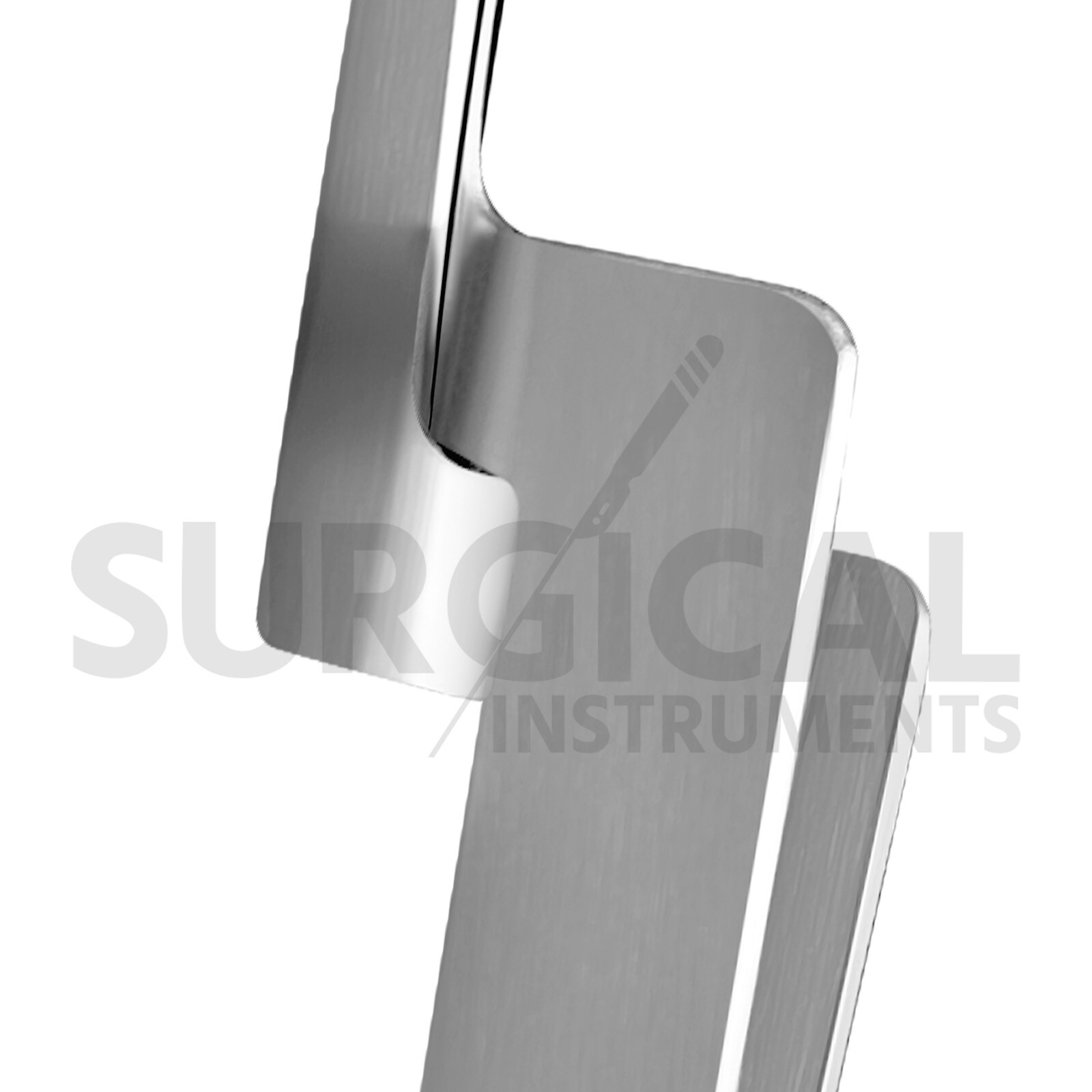 6 Pcs Paper Articulating Forceps Dental Surgical Instruments German Grade