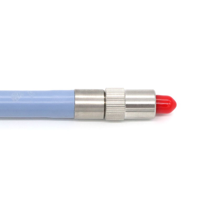 3-Types Fiber Optic Light Cable Connector Fit for Wolf/Storz Endoscope