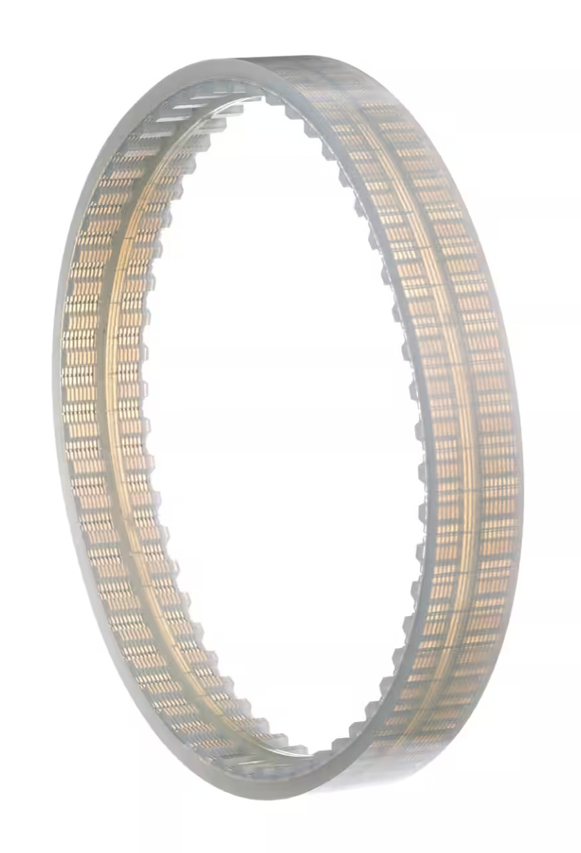 Hillrom Belt, Drive 68285, OEM BELT HillRom Progressa/Versacare / Totalcare