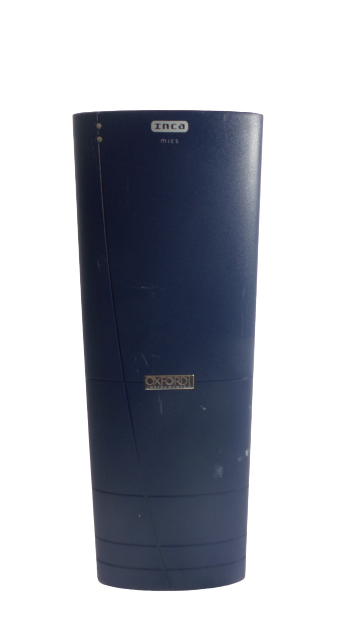 Oxford Instruments Inca Mics 51-1100-104 – Free Shipping