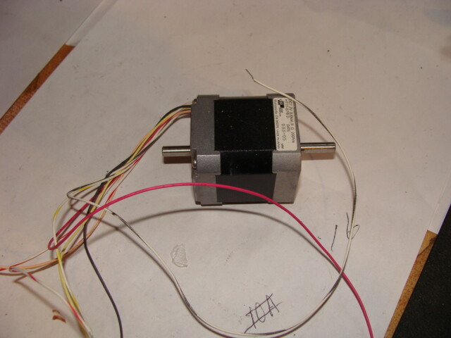Applied HT17-076 d , DC7.2V 0.8A