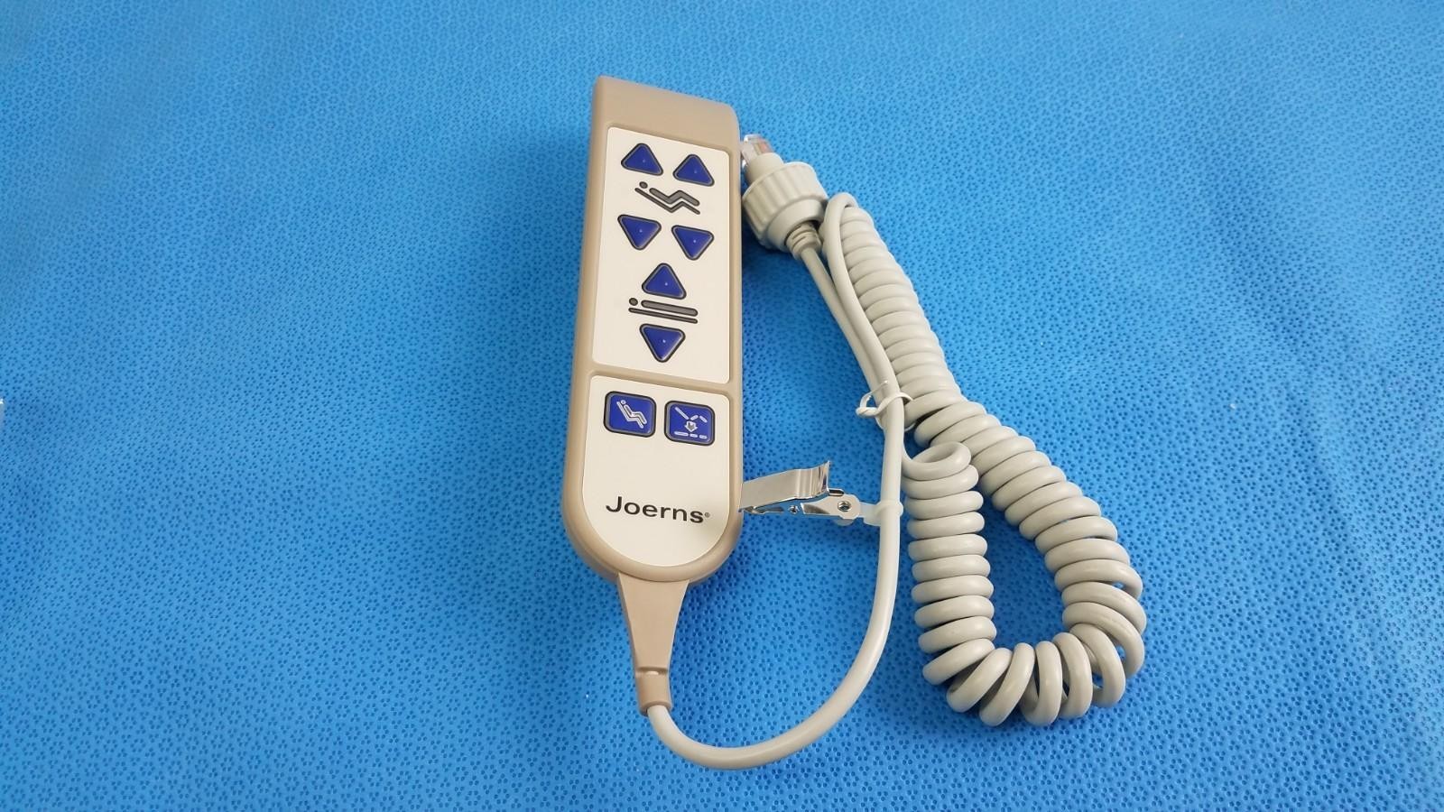 Joerns Standard Remote Pendant for EasyCare Beds