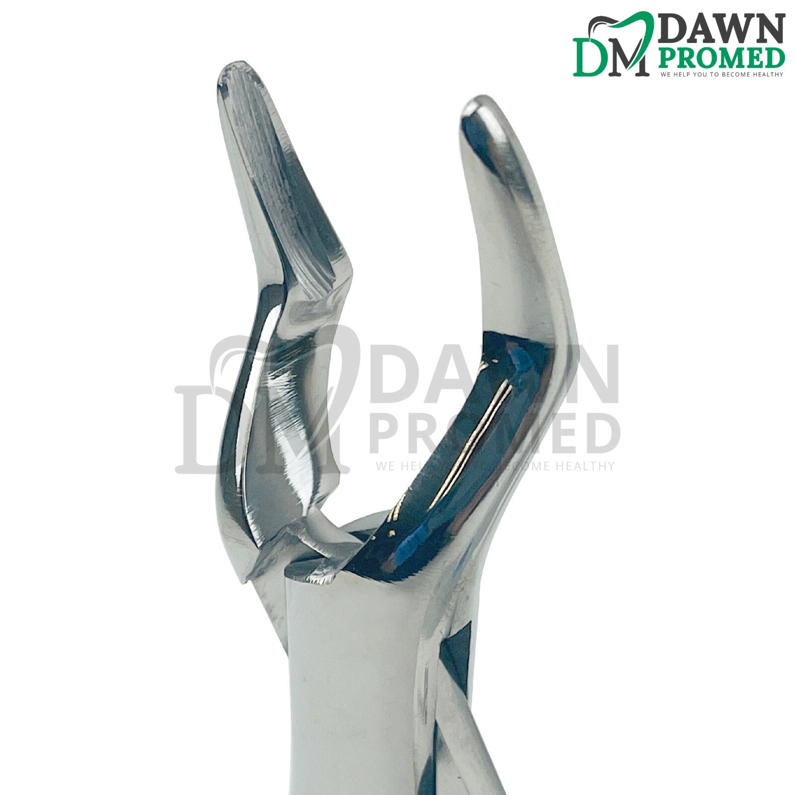 Dental Extracting Forceps #32A For Upper Cuspids, Bicuspids & Molars German Gr