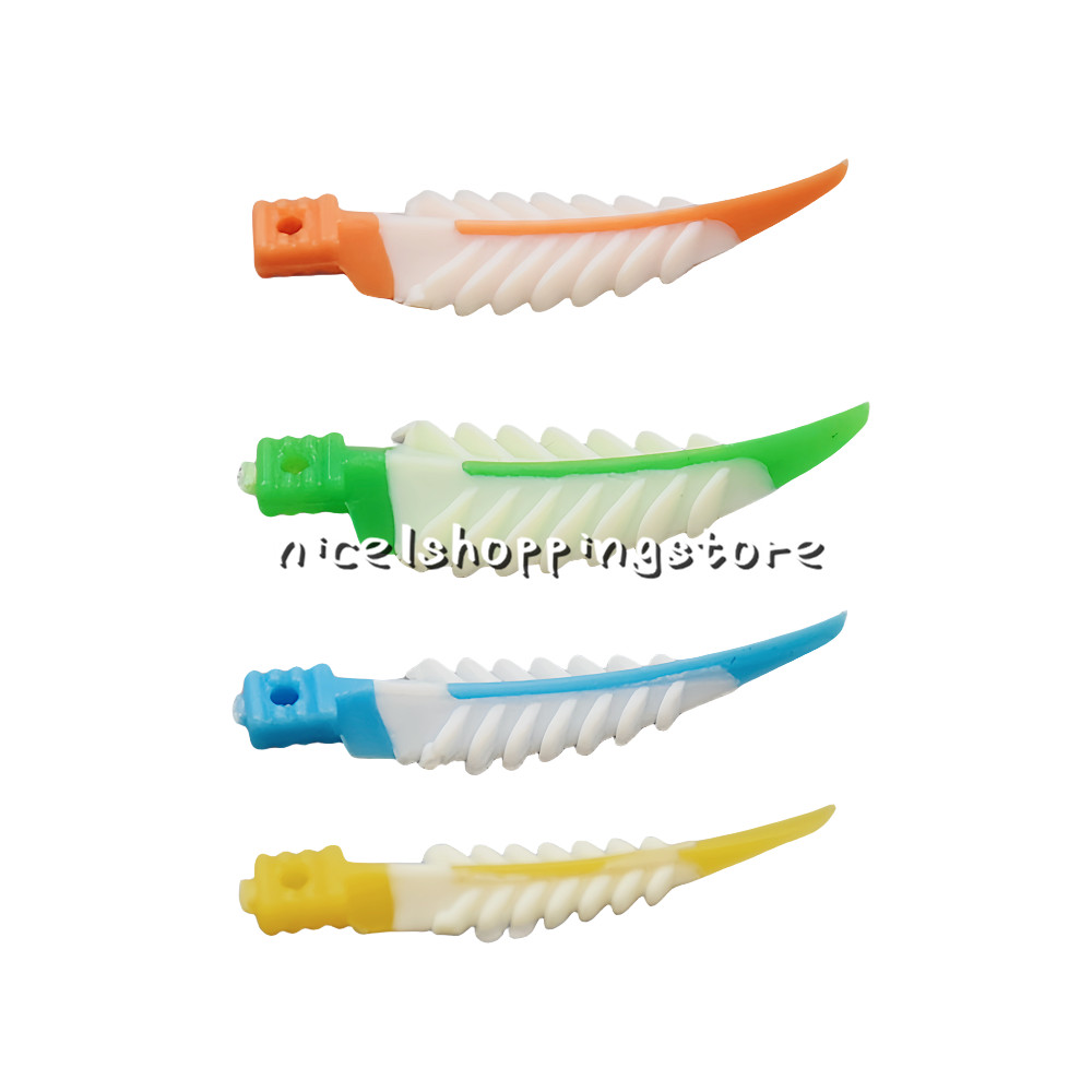 Dental Composite Strata Wedge Strata Wedges Soft Cervical Seal Diastema Matrix