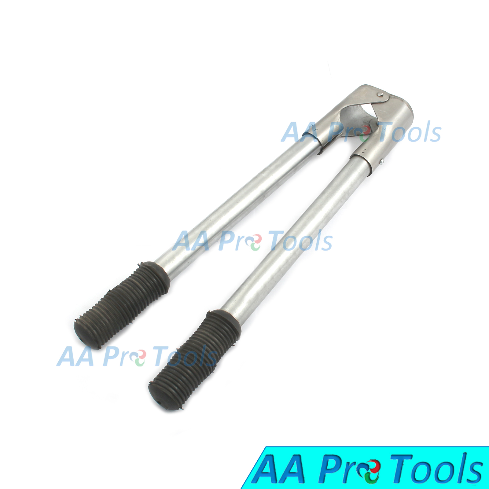 AA Pro: Dehorner 17″ Barnes Metal Handles Cattle Calf Hd Veterinary LiveStock
