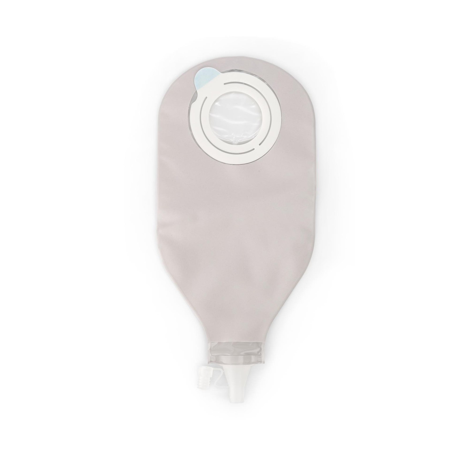 Coloplast Ileostomy Pouch SenSura Mio Flex High Output Two-Piece System 12-1/2 I
