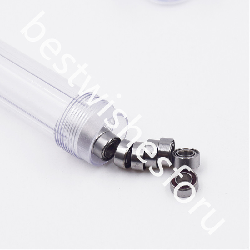 Dental Ceramic Bearing Ball Using Cartridge Fit High Speed Handpiece Select Size