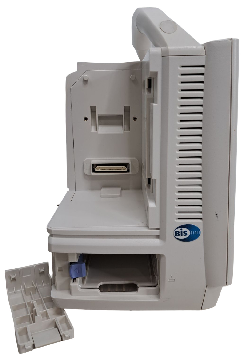 NIHON KOHDEN MU-631RA PATIENT MONITOR