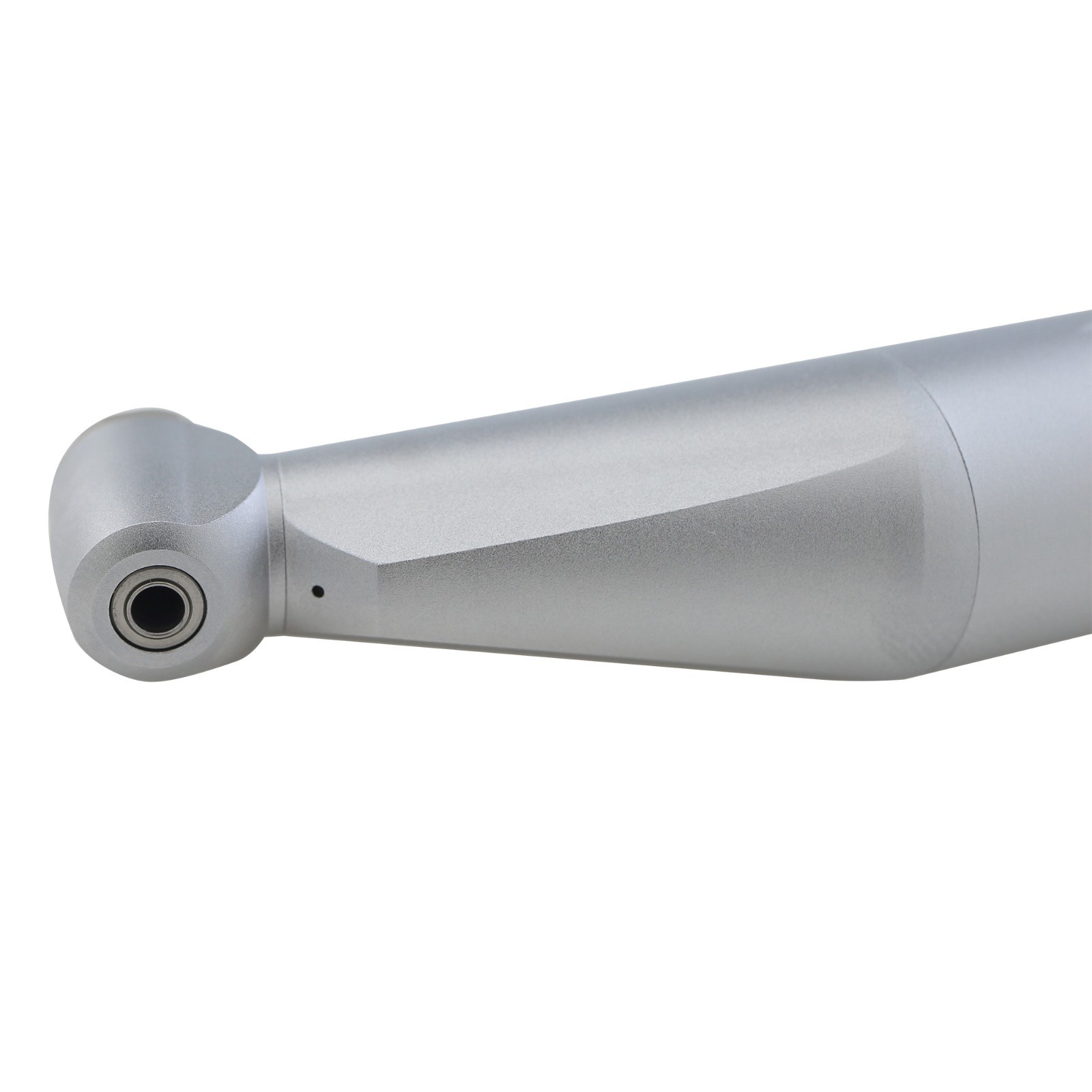 COXO Dental Low Speed Handpiece CX235 Contra Angle Straight Air Motor 4 Holes