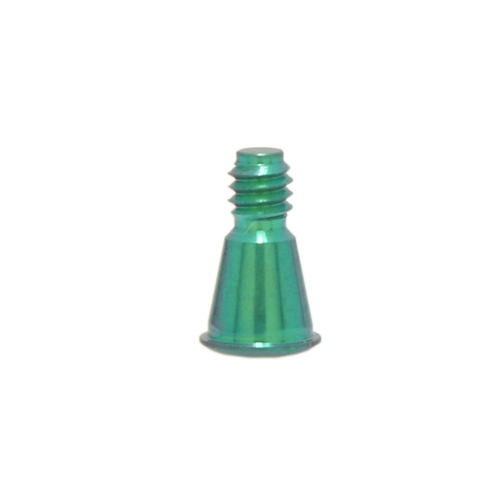 US Dental OSS Cover Screw Mini Regular Fits Hiossen Osstem Healing Cap Abutment