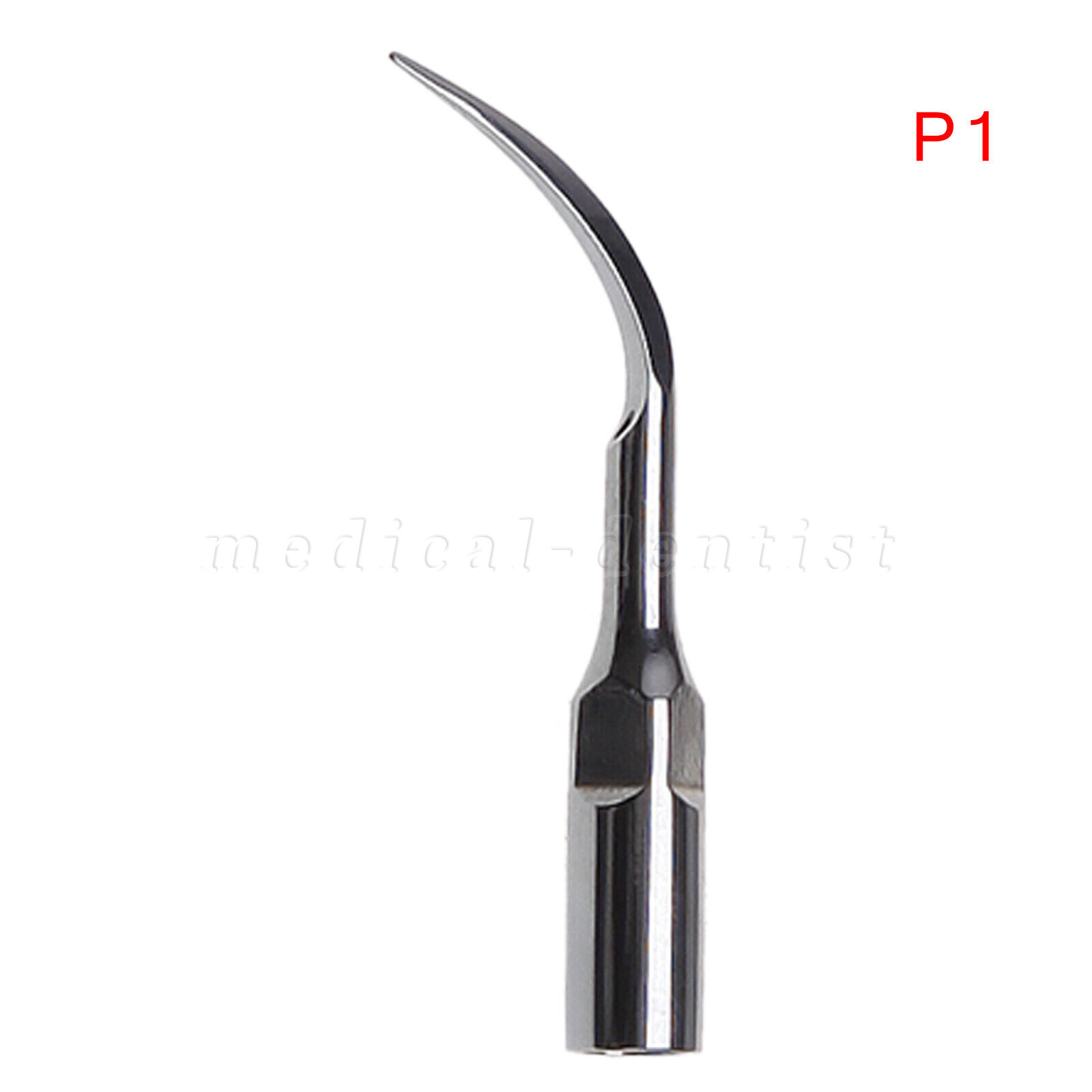 1PC New Dental Ultrasonic Piezo Scaler Perio Tip Fit EMS Handpiece SK-E1 USA