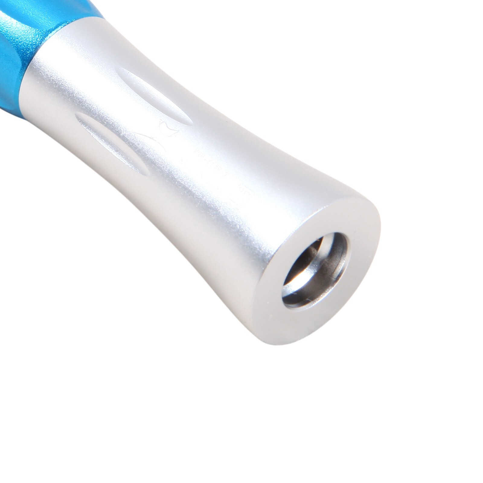 5x Dental Low Speed Straight Nosecone Handpiece 1:1 fit NSK E-type Motor Bc