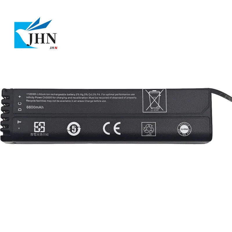 NDR2017 Battery 7.2V For Olympus Analyzers Handheld Spectrometer ND2017A29