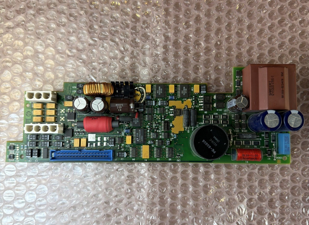 Agilent Technologies G1103-66502 D3712 SLS Board Assembly