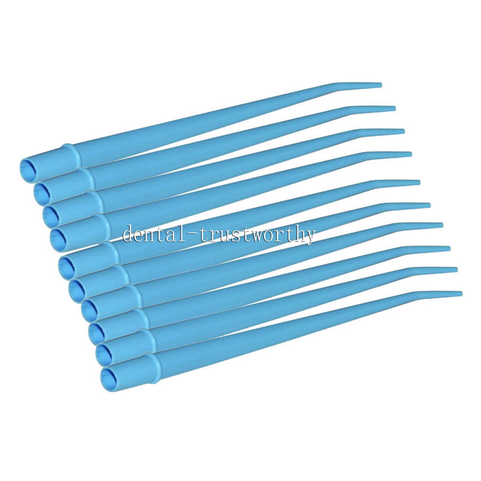 Surgical Aspirator Tips Dental Aspirating Suction Tips (Choose Size & Qty)