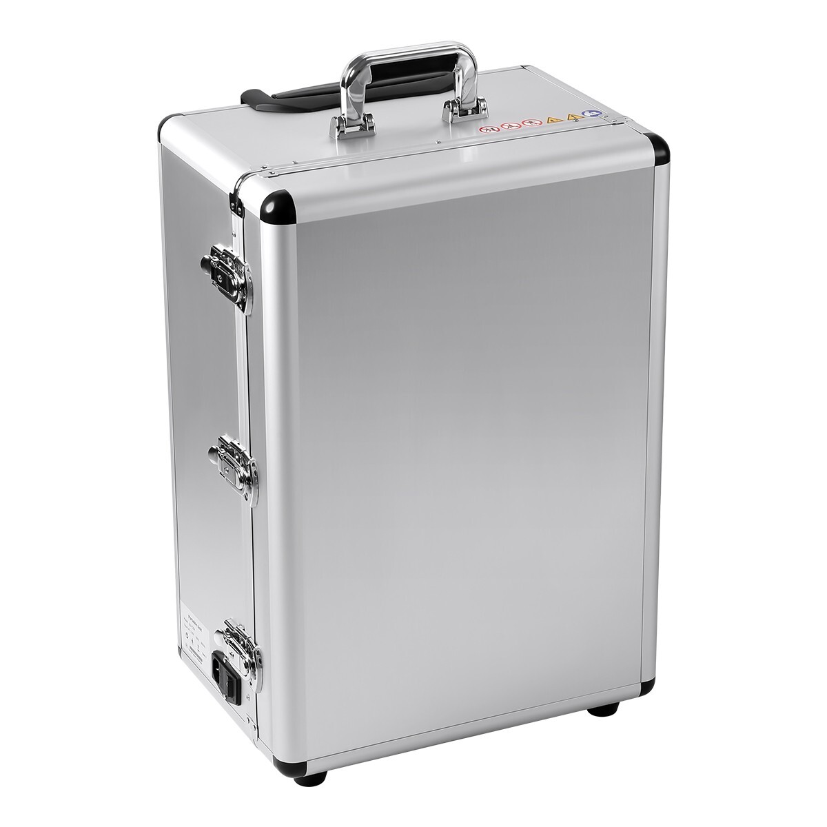 Portable Mobile Dental Delivery Unit Cart Air Compressor Suction+Scaler P206