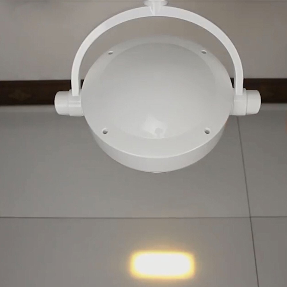 NEW Dental Chair LED Oral Light White Light Yellow Light LED Light Cold Light
