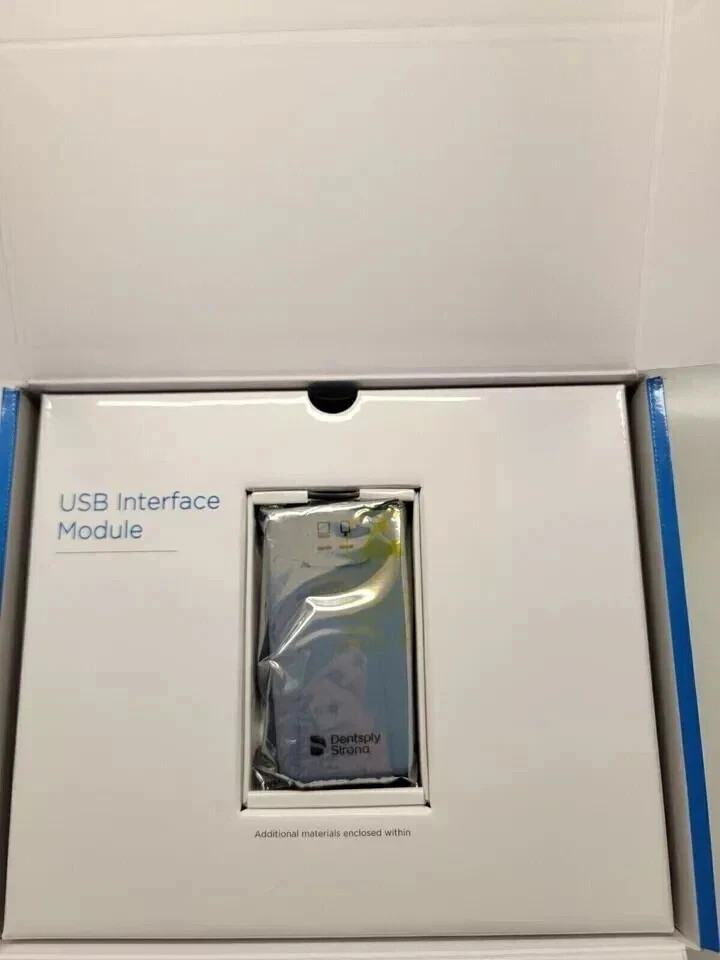 Sirona Xios XG SUPREME AE MODULE sensor same as Schick 33 Fresh Stock Size 0,1,2