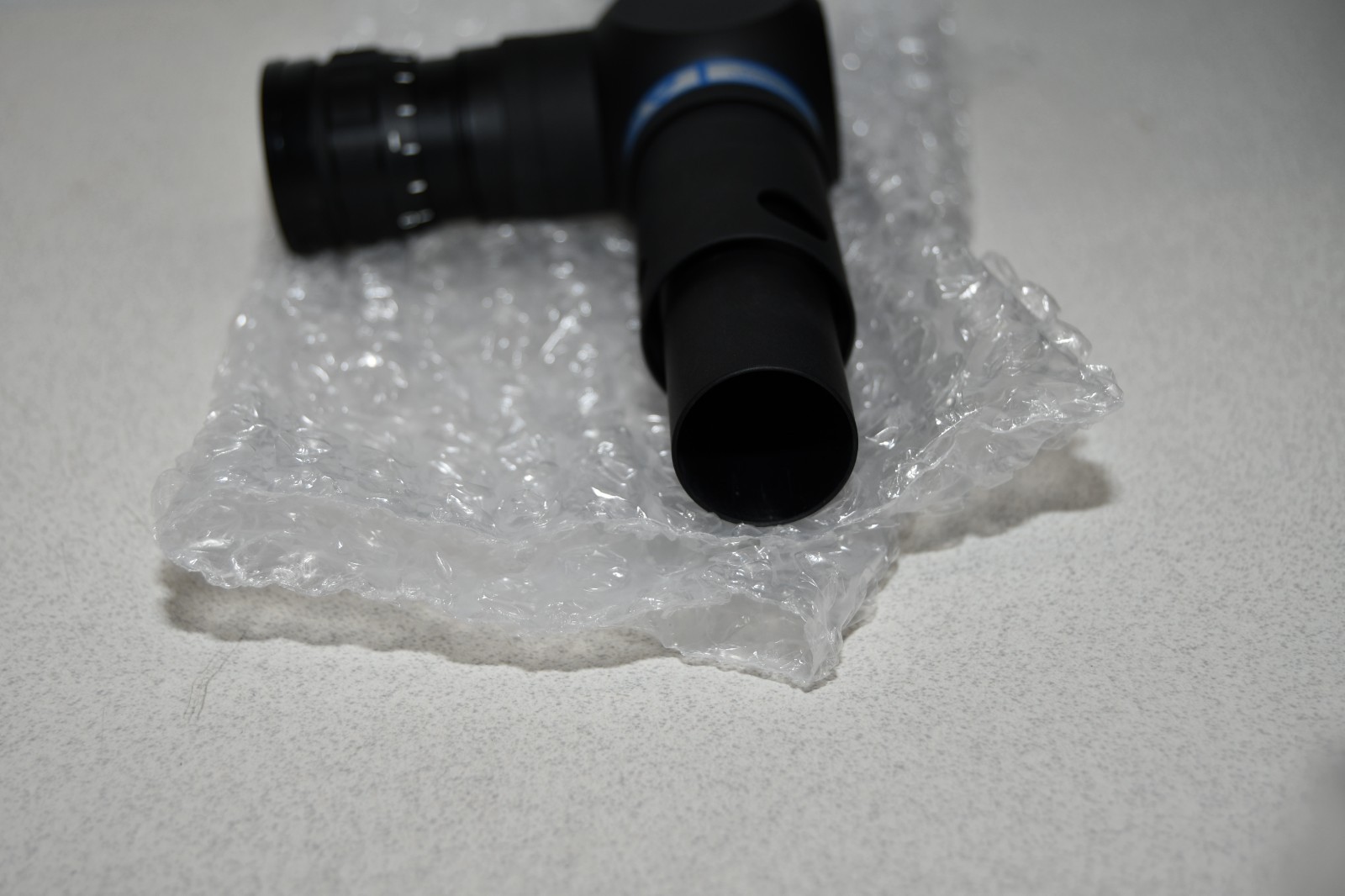^ Trioptics 22880 Autocollimation System f=100m #X7302