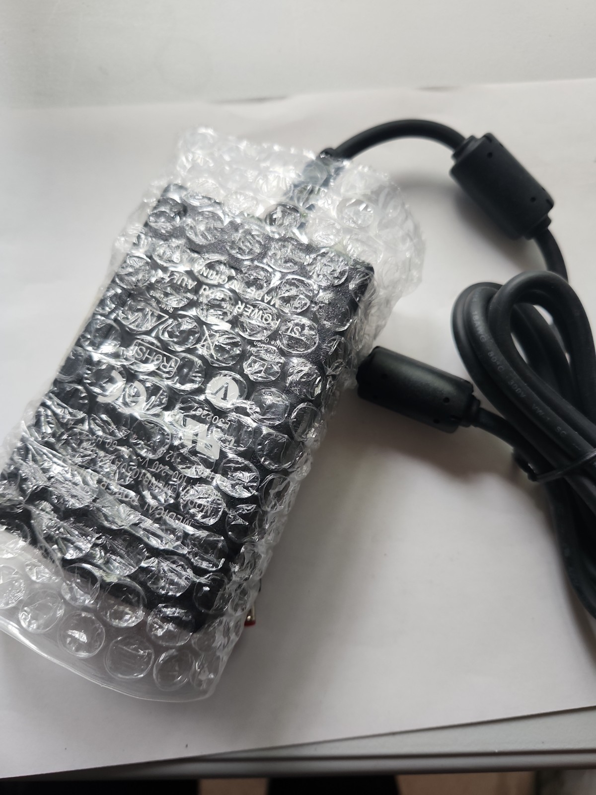SL Power (Ault Condor) MENB1050A1203F01 Power Supply AC-DC 12V 4.2A 100-240V