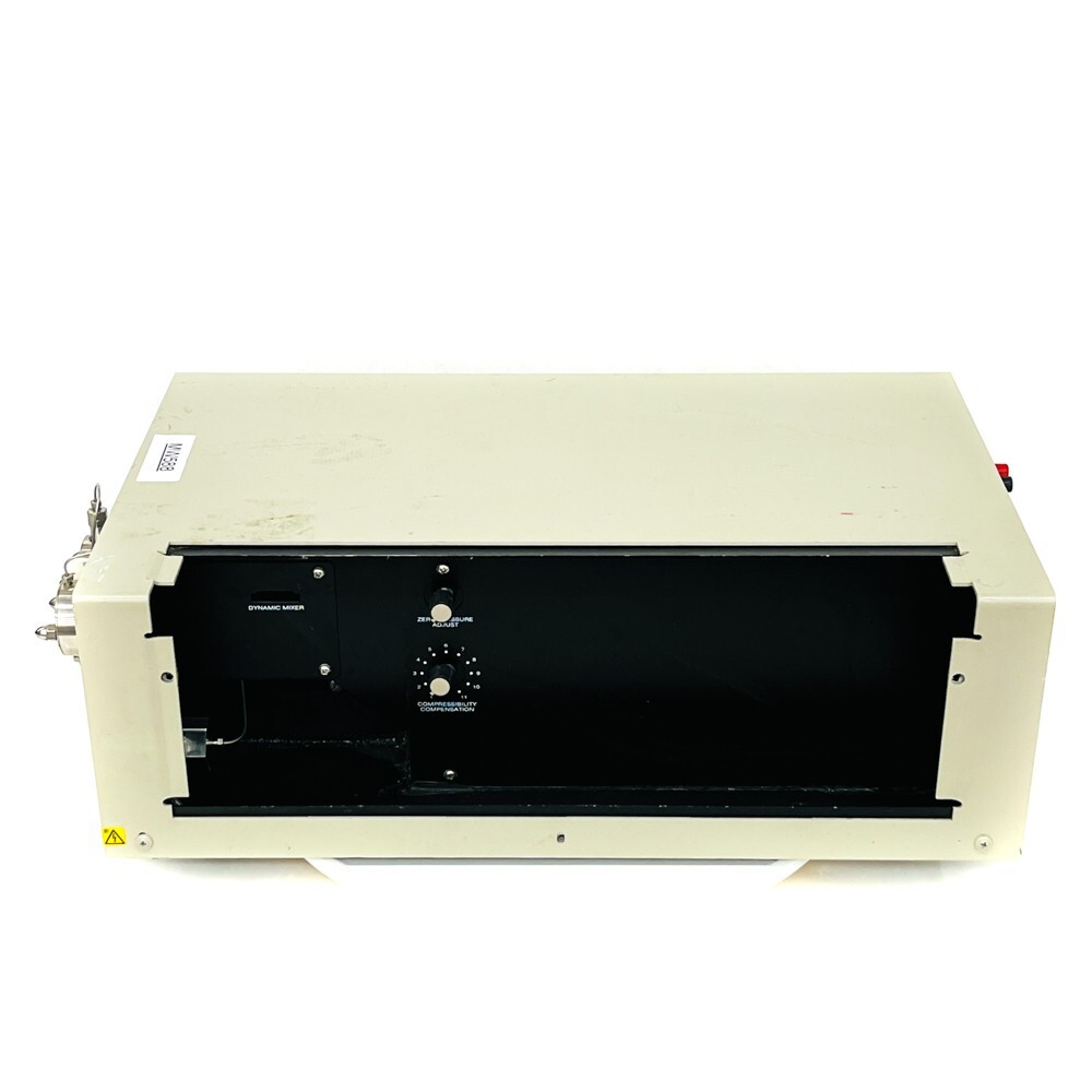 Isco Model 2350 Pro Team LC Inert Liquid Chromatography Flow Control Made in USA
