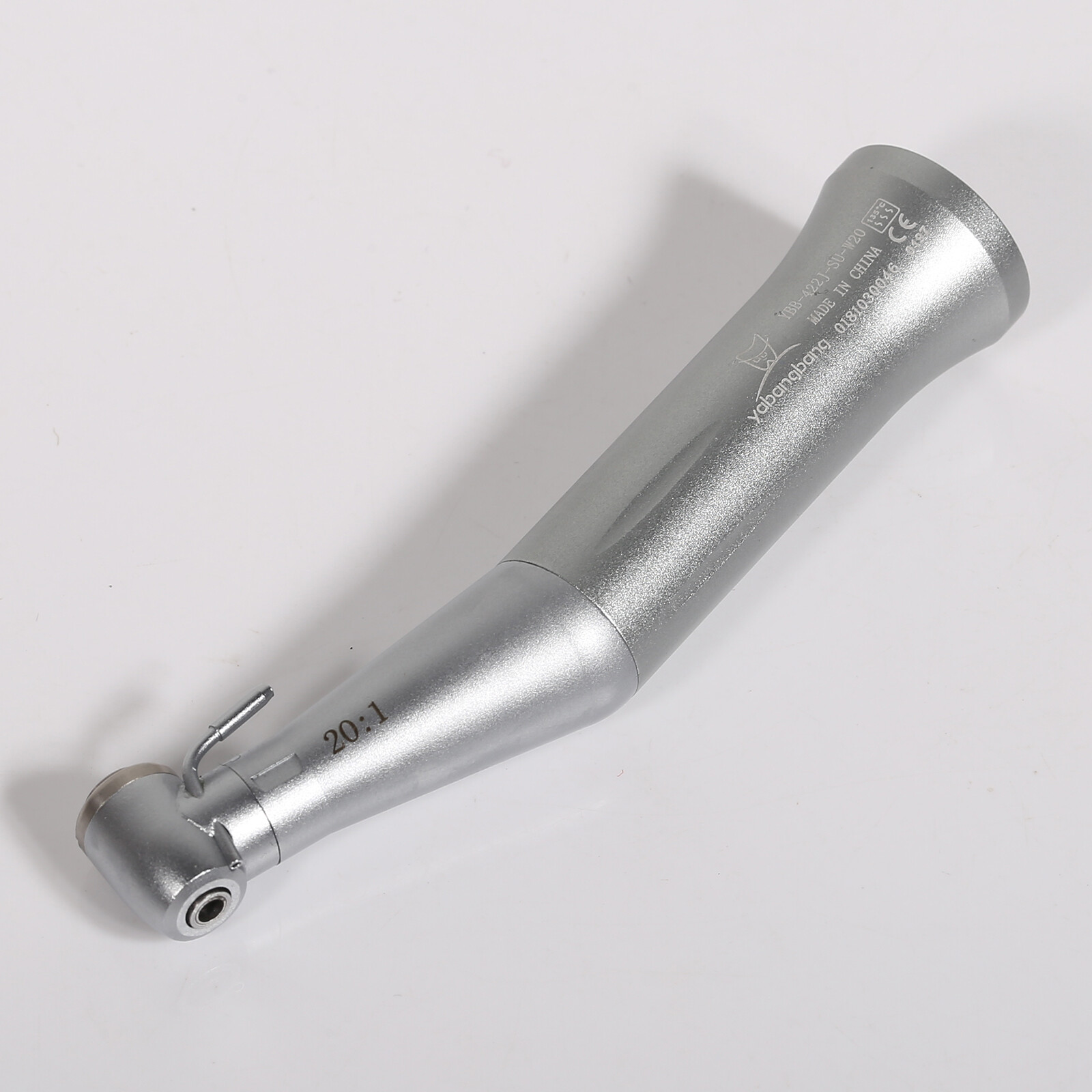 1-10* Max SG20 Dental Implant Reduction 20:1 Contra Angle Handpiece NSK Style