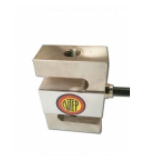 S-TYPE LOAD CELL HANGING/CRANE SCALE ALLOY STEEL,1) 3000LB, 1) 1000 LB