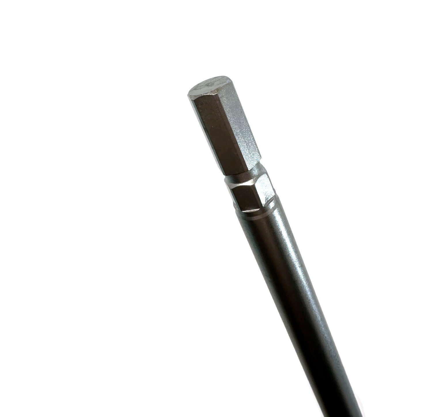 03.010.477 – 5.0 mm Hexagonal Screwdriver Shaft