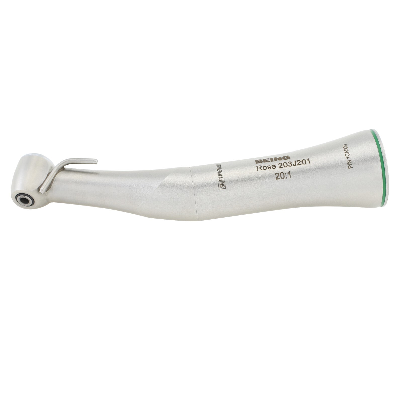 BEING Dental 20:1 Implant Surgical Handpiece Contra Angle WI-75 E/KM E type KAVO