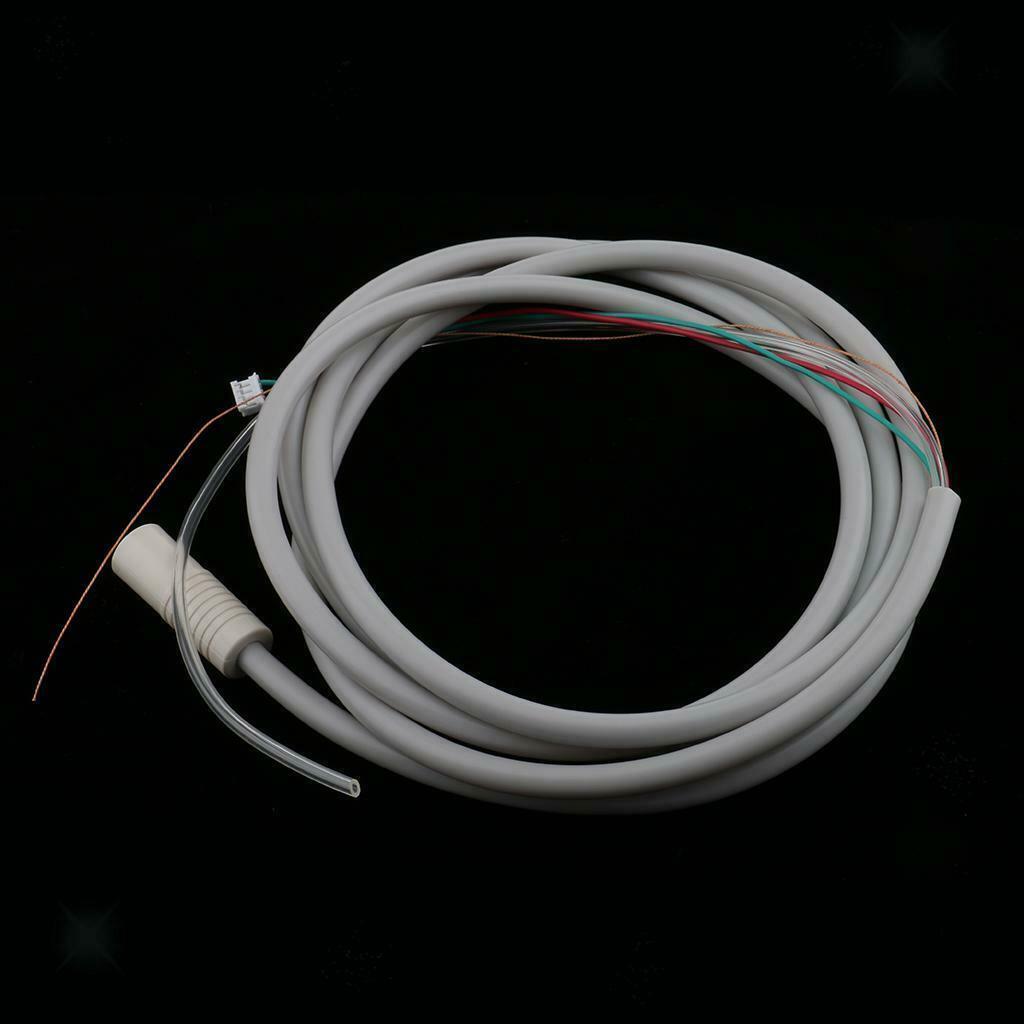 1PC Dental Cable Tubing Tube Hose Fit EMS WOODPECKER Ultrasonic Scaler Handpiece