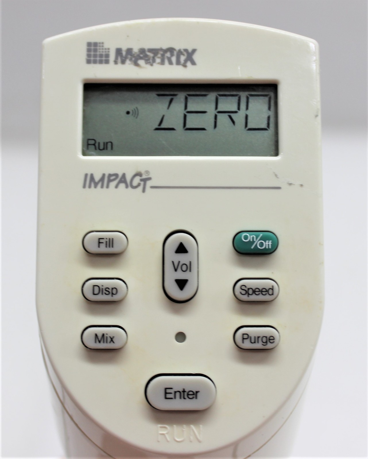 Matrix Impact Pipette 12.5uL Multi-Channel Digital 8-Channel Progra (3363198)