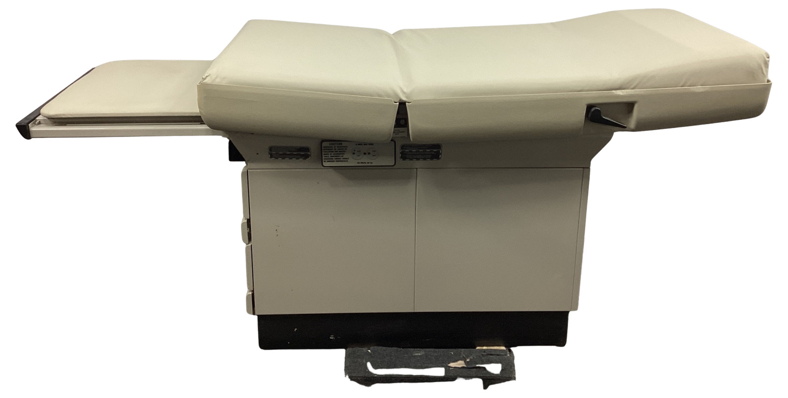 MIDMARK RITTER EXAMINATION TABLE !