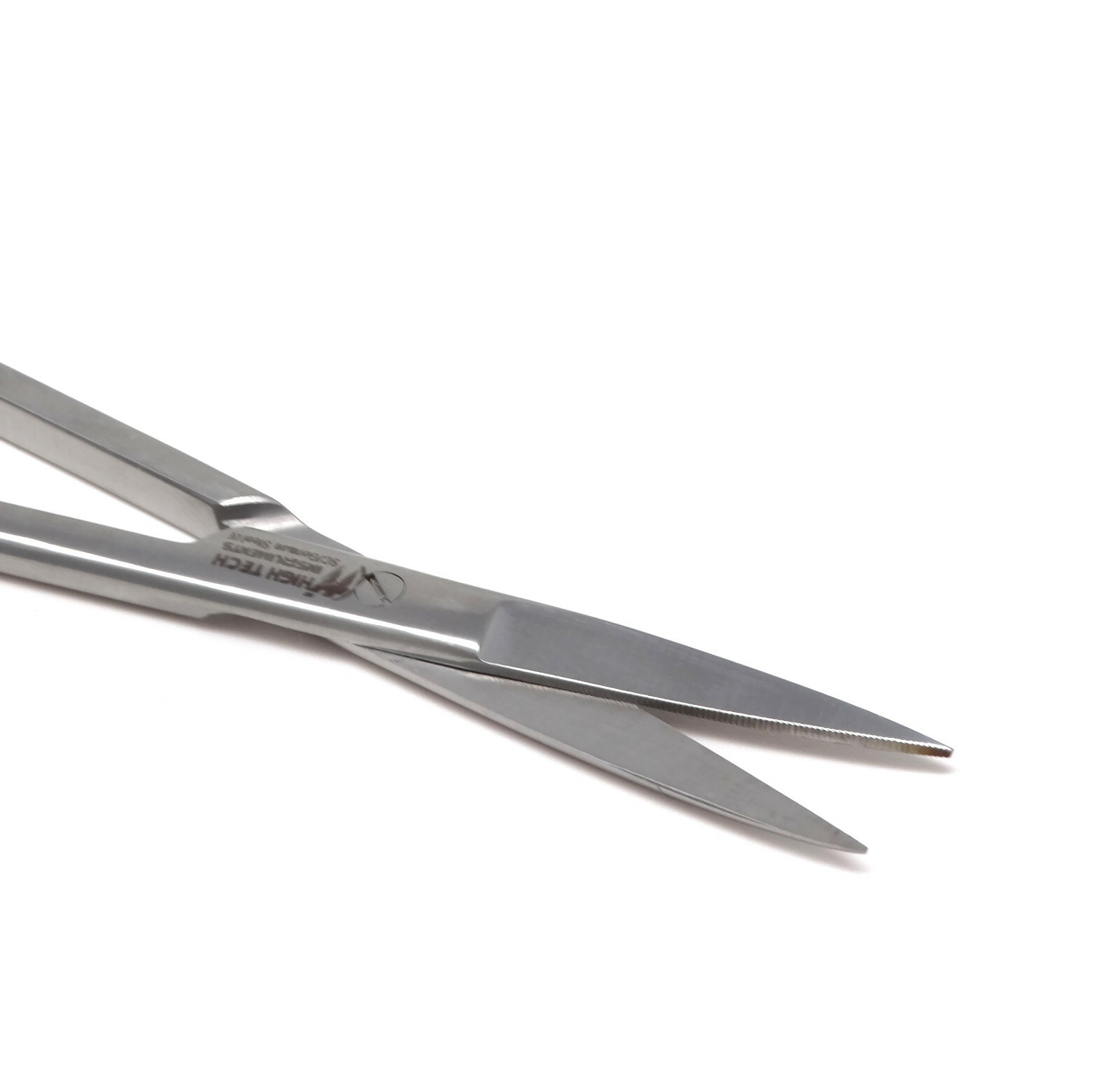 SuperCut Operating IRIS Scissors 4.5″ Straight – Very Sharp Surgical Instruments