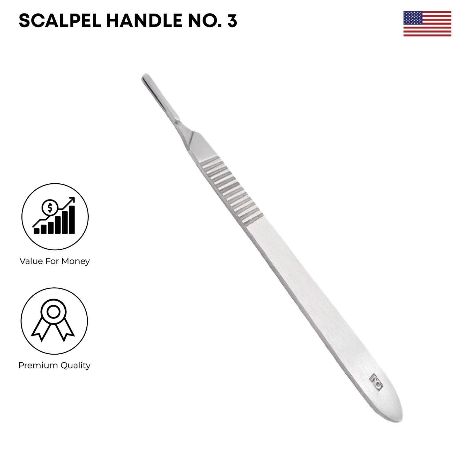 20 Pcs Suture Kit with Scissors Needles and Thread for Practice Student Training