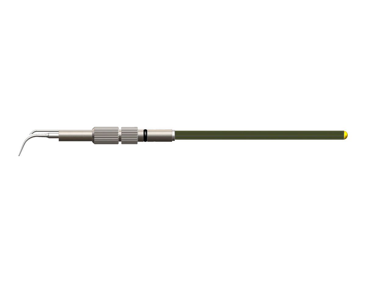 Dental Ultrasonic Scaler Insert Slim Tip 25 Khz P-100