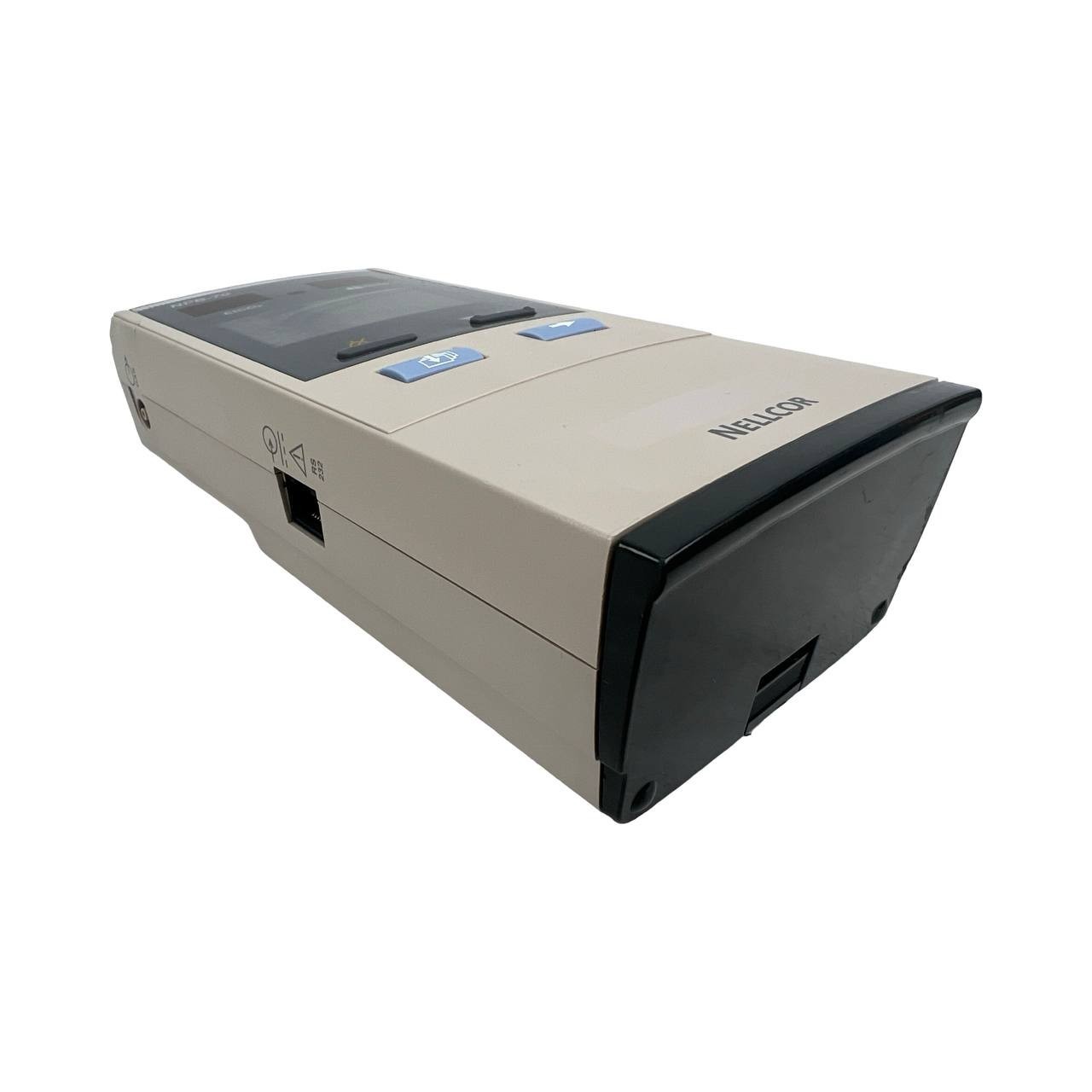 Nellcor NPB-70 Microstream Capnograph – UNTESTED