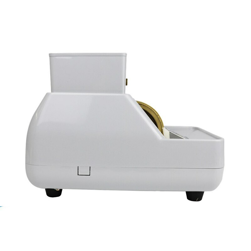 Watch Glasses Optical Lens Edger Edge Grinder Grinding Machine Emery Wheel 35MM
