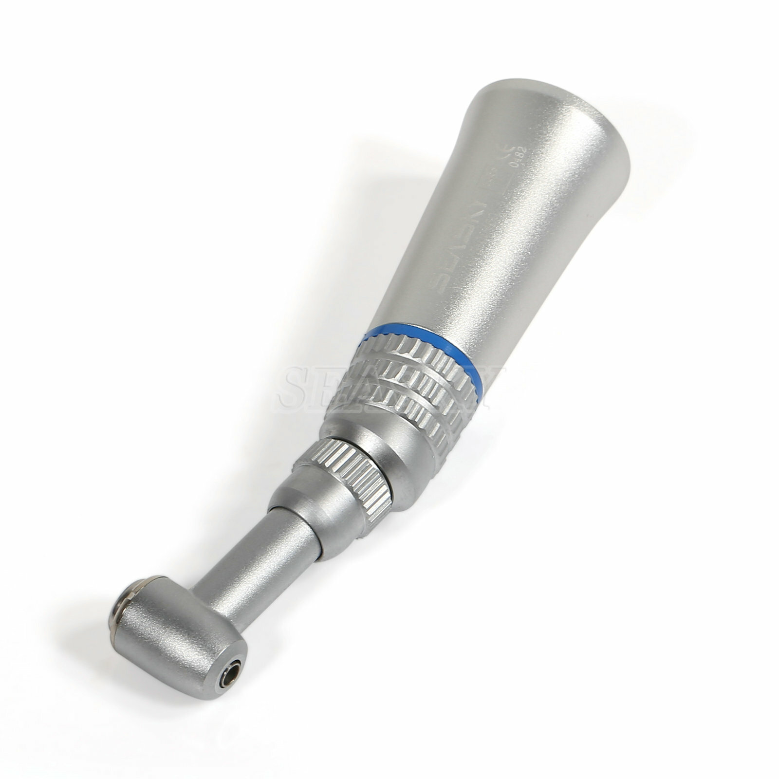 3 NSK Style Dental Push Button Slow Low Speed Contra Angle Handpiece CA 2.35mm