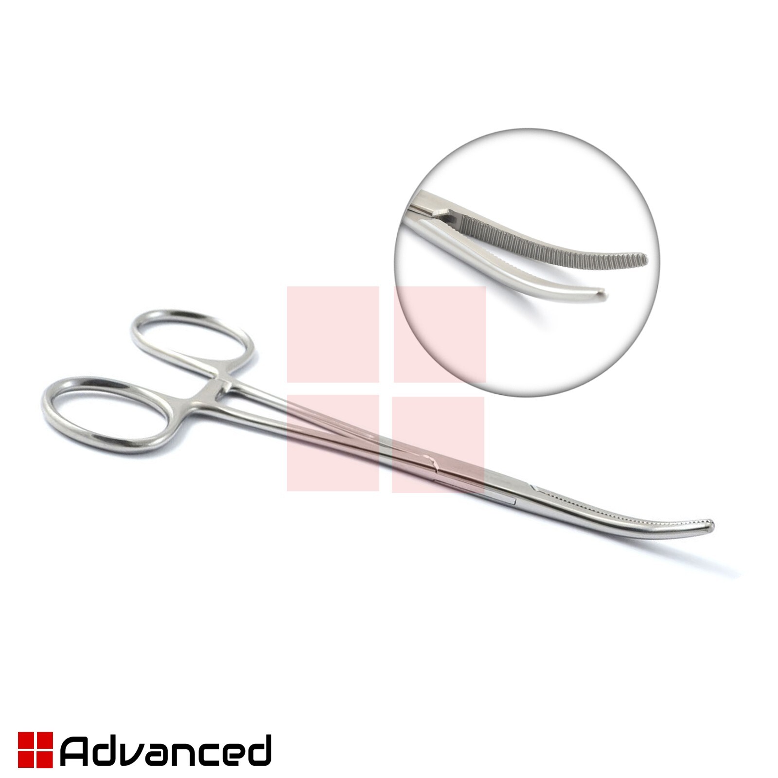 12Pcs Basic Delivery Set Obstetrics & Gynecology Surgical Instruments