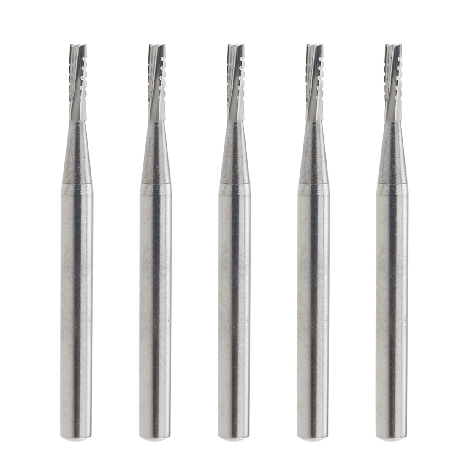 Wave Dental Carbide Burs 25mm Surgical FG SURG 557 557L Friction Grip FG 19mm