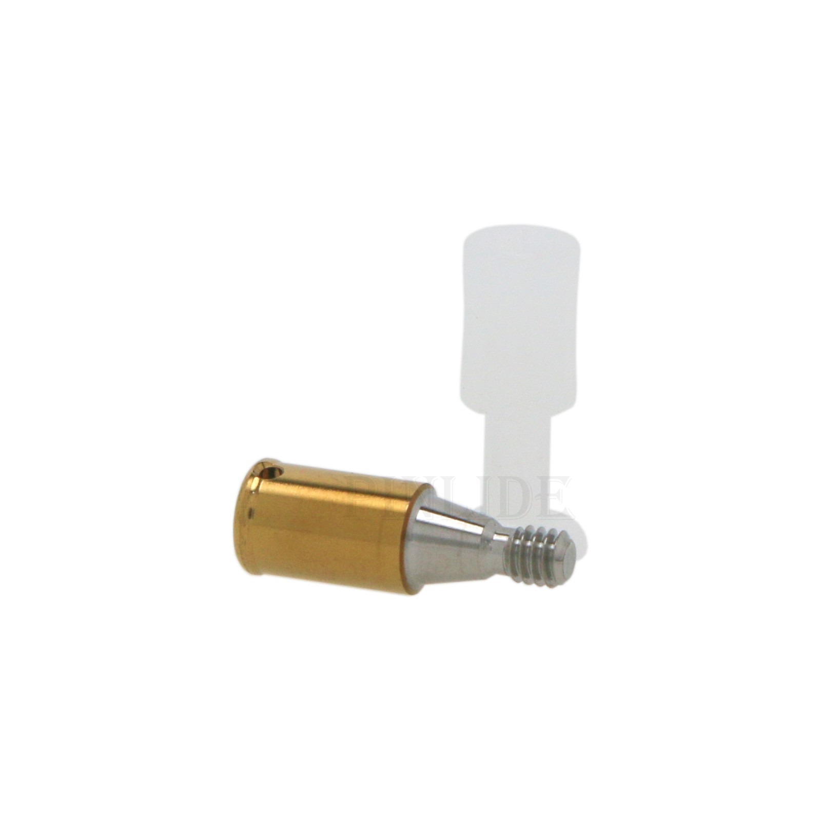 US Dental Locator Abutment Mini/Regular Platform for Hiossen ET III SA Fixture