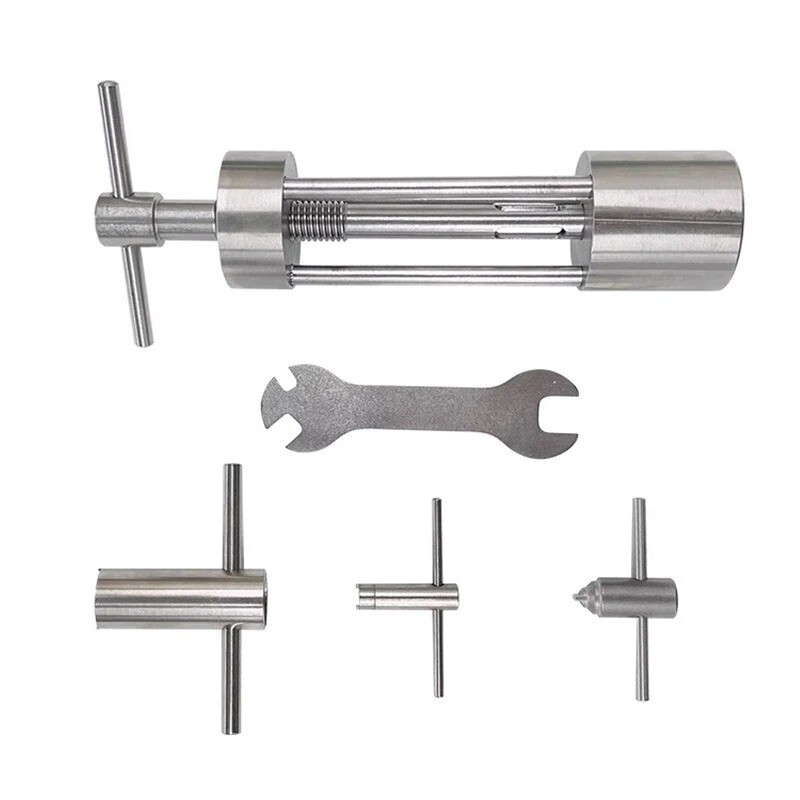 Mobile Phone Repair Tool for Disassembling and Assembling Bearings and Shafts