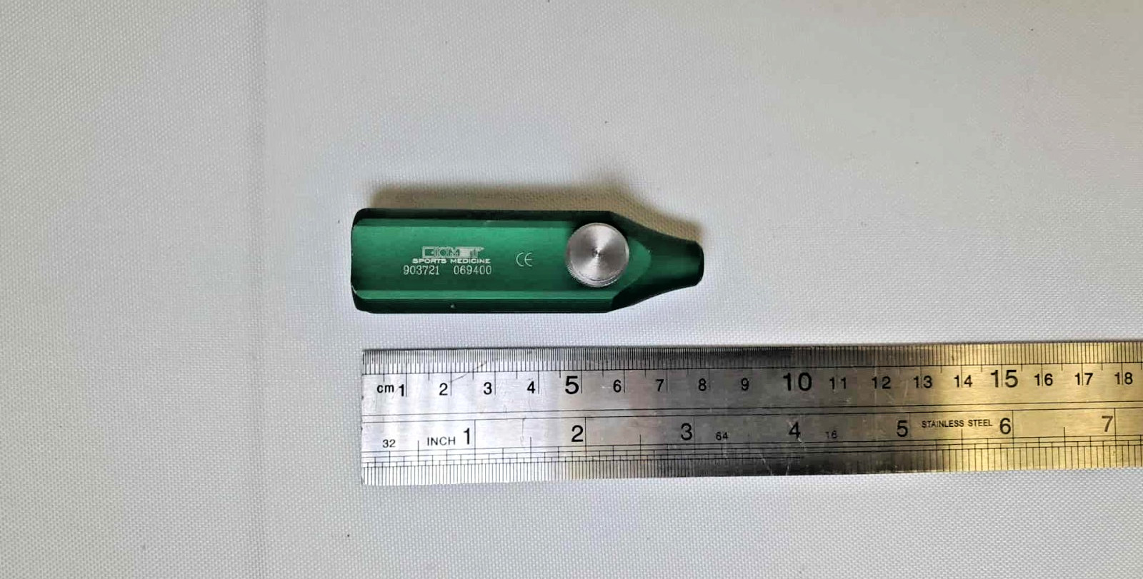 ZIMMER 901721 Biomet 903721 Orthopedic Switching Stick Handle