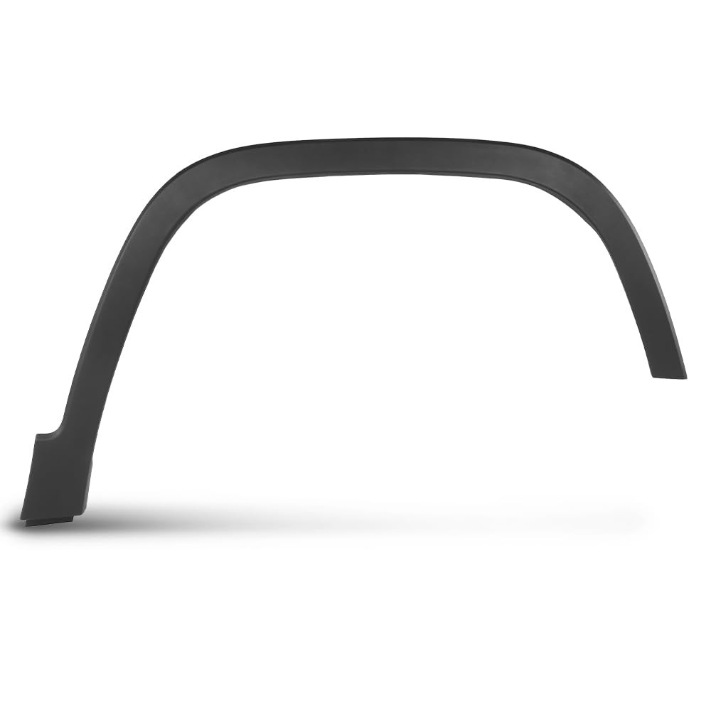 Front Fender Flare Molding Right Side for Jeep Cherokee 2019-2023 68315994AD