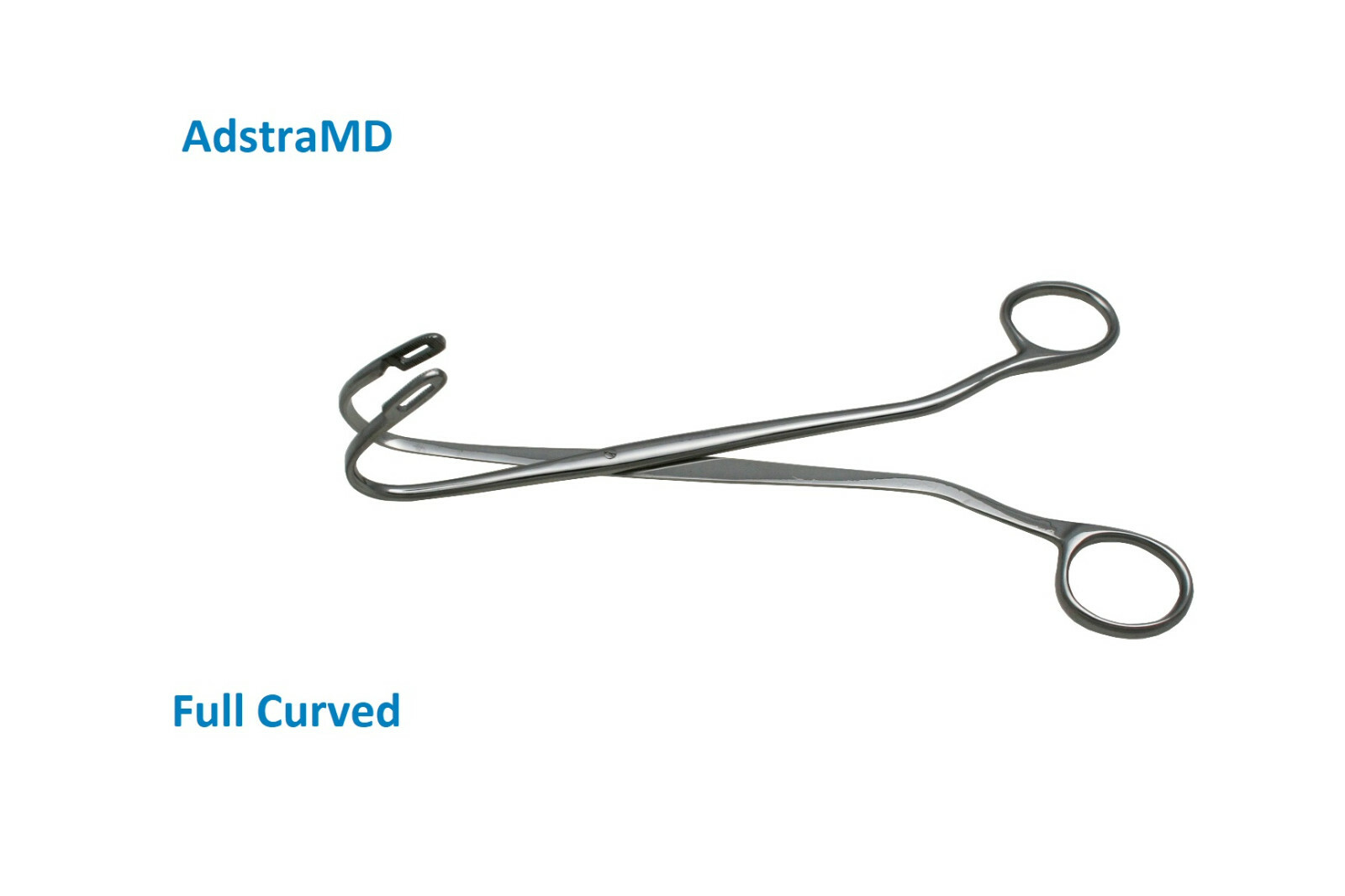3 Randall Kidney Stone Forceps Surgical & Veterinary Instruments