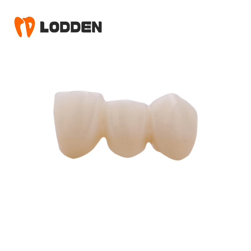 Dental Zirconia Block Porcelain Teeth 3D PRO Multilayer Translucency 98mm Disc