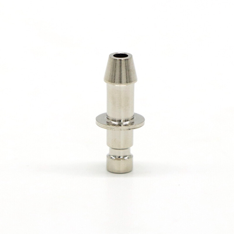 20Pcs NIBP Cuff Connector Adapter Hose Compatible With Siemens Philips